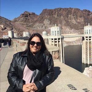 Meet your Posher, Bridget